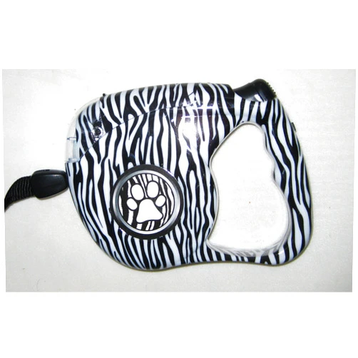 Zaltana Retractable Dog Leash with LED Light