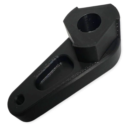 Generic WELLSHEZZ Oil Filler Cap Wrench Removal Tool Compatible With BMW R1200GS R1200RT R1200R 3D PRINTED