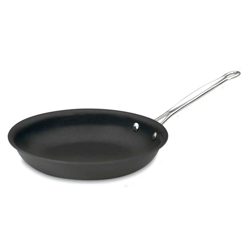 Cuisinart 622-24 Chef's Classic 10-Inch Nonstick-Hard-Anodized, Open Skillet