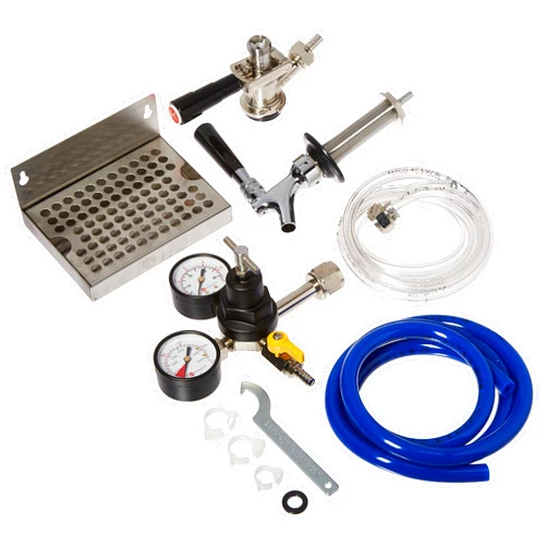 Kegco bf ebdck-nt Conversion Kit