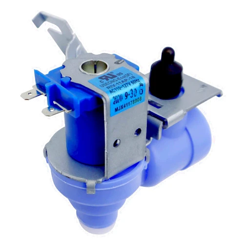 Enterpark only MJX41178908 Enterpark Refrigerator Water Inlet Valve Replacement Compatible with LG Refrigerators – Replaces AP4451762, PS3536019, AH3536019