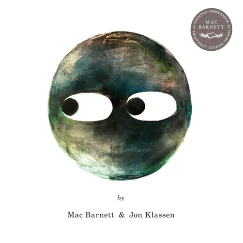 By Mac Barnett (Author), Jon Klassen (Illustrator) Circle (The Shapes Trilogy)