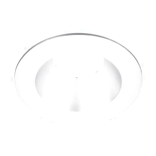 WAC Lighting R3BRD-N927-WT Oculux 3.5