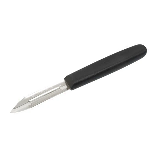 Victorinox VIC-40694 Black Peelers 2¼