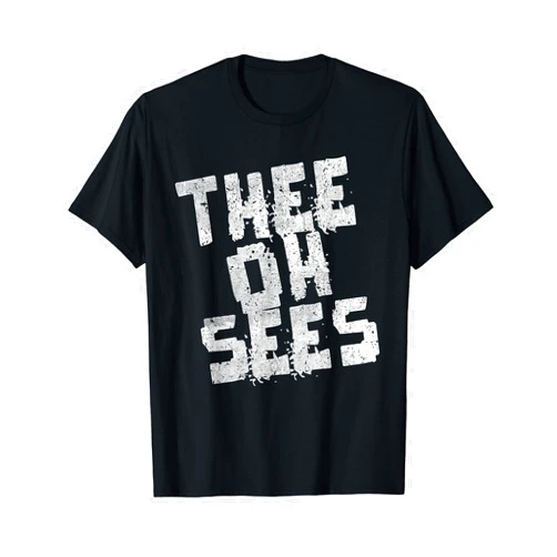 Rock Tos Shirt The TOS Typography Shirt Men and Women