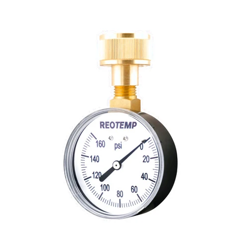 Reotemp PD25H2 2.5