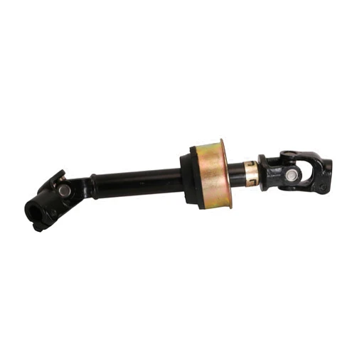 JAVOUKA 425-601 Intermediate Steering Column Shaft Compatible with Toyota Venza 2009-2016 Replace #452200T010, 25601