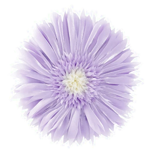 ELSKERJW Round 3D Flower Shaped Throw Pillows Covers Aesthetic Decorative Accent Pillows for Bed Couch Living Room Bedroom Home Decor Gift14 Inch Purple