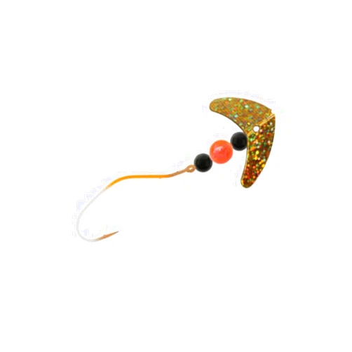 Mack's Lure Smile Blade® Slow Death Pro