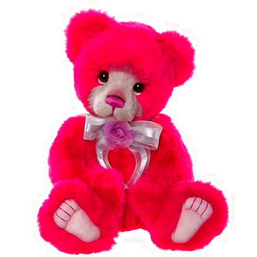 Charlie Bears™ Astro 13″ CB242451A