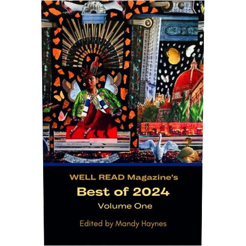 By Mandy Haynes (Author), Carolyn Haines (Author), Ann Hite (Author), John M. Williams (Author), Phyllis Gobbell (Author), Suzanne Kamata (Author), J. L. Oakley (Author), Mike Coleman (Author), Nicole Irizawa (Author), J. D. Isip (Author) & 6 more WELL READ Magazine's BEST OF 2024 Volume One