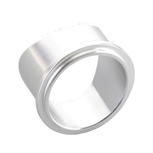RCCT 50MM Turbo Accessories Weld Aluminum Flange