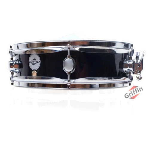 Griffin Piccolo Snare Drum 13