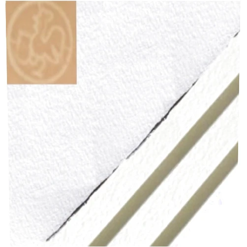 Hahnemuhle Copperplate Copperplate Paper, 22