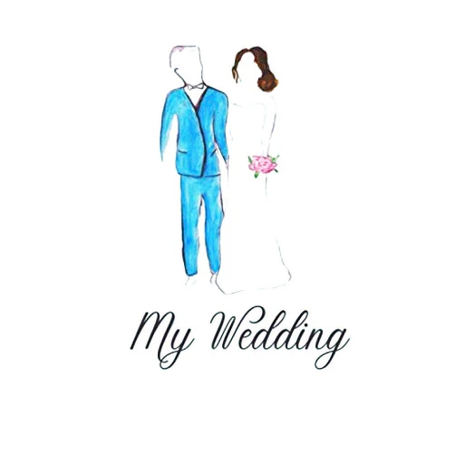 By nara dadaian (Author) My Wedding: Notebook for Plans, Notes, Budgeting, Checklists, Toughts, for Planning your Wedding day !!!