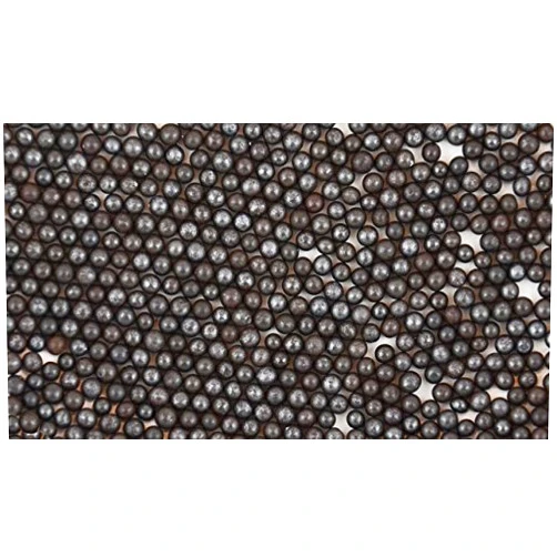 Blastline Steel Shot Abrasive Blasting Media, 550 Grit (10 LB)