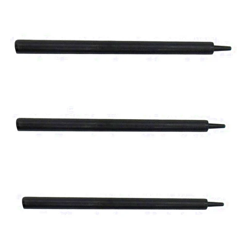 Ficero Hardened Steel Decapping Pins Upgrade for Lee 90783/90292 Universal Decapping Die (3 Pieces)