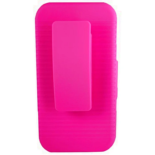 Reiko Auction4tech Holster Combos Samsung R920 - Retail Packaging - Pink