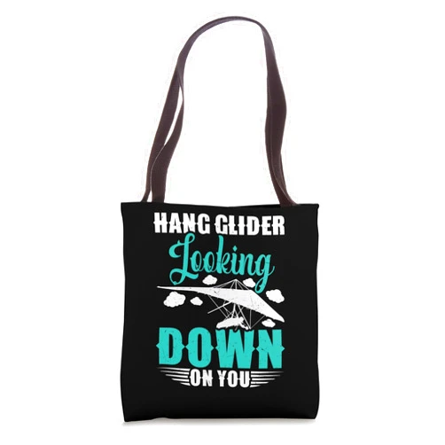Hang Gliding Accessories & Glider Clothing Hang Gliding Pilot Harness Hang Glider Equipment Hangglider Tote Bag