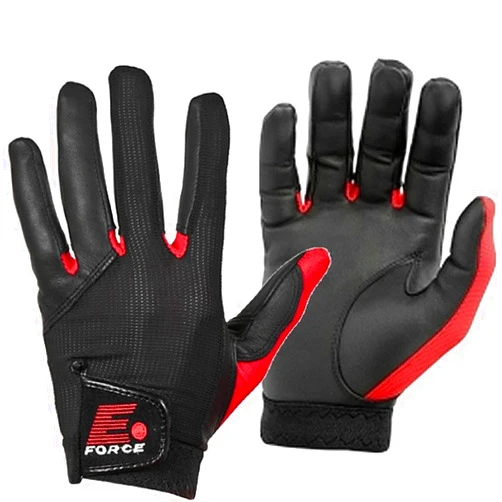 E-Force Weapon Hi-Performance Racquetball Gloves