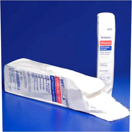 Kendall Healthcare Products Versalon Gauze Sponge Size: 2