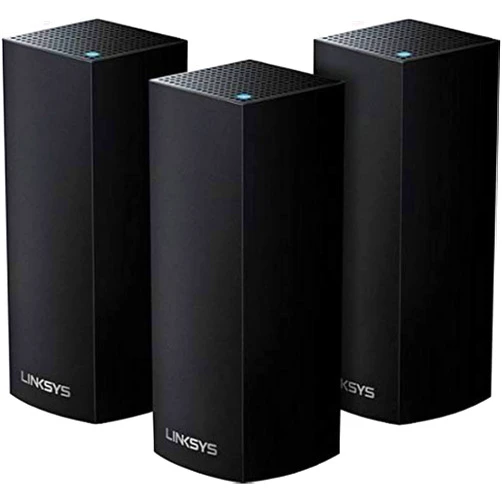 Linksys AC6600 Whole-Home Mesh Wi-Fi System