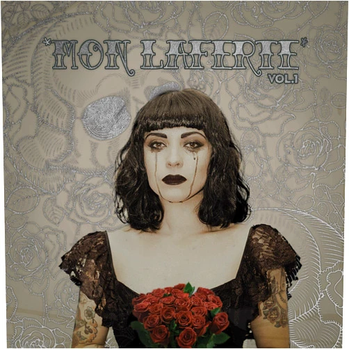 Mon Laferte (Artist) Format: Audio CD Volume 1