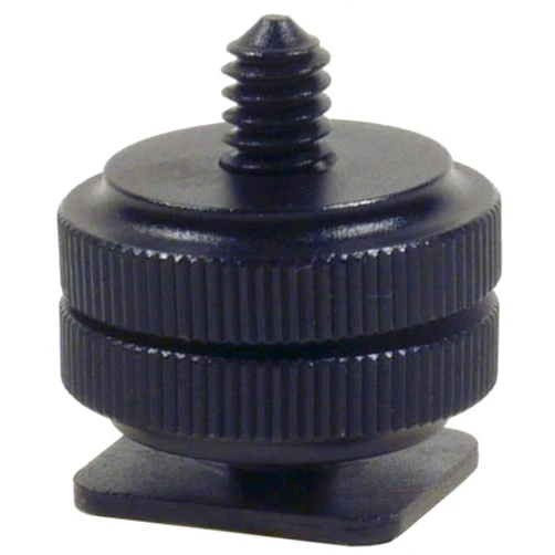 ProMaster Standard Shoe to 1/4-20 Thread Adapter (8292)