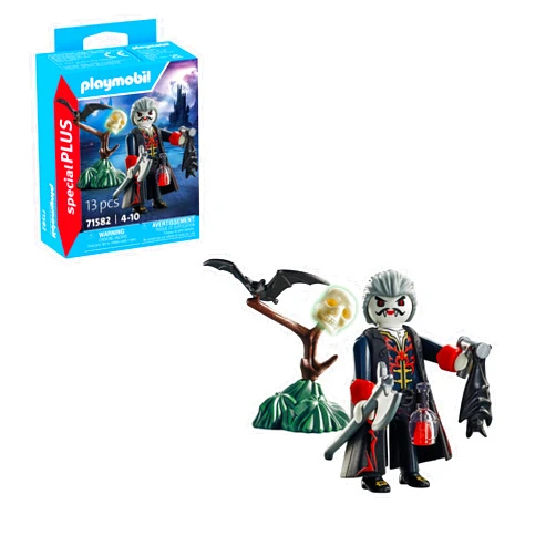 PLAYMOBIL Dracula