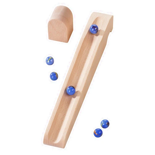 Haba Ball Track - Equalizer