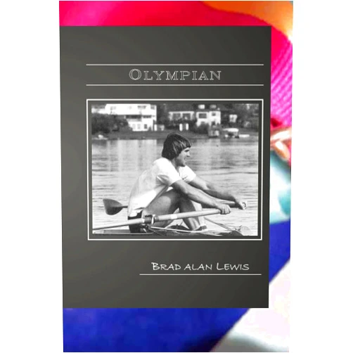 Brad Alan Lewis Olympian