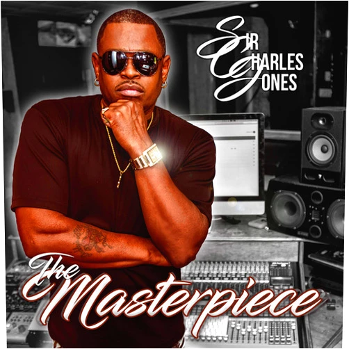 Charles Sir Jones (Artist) Format: Audio CD Masterpiece