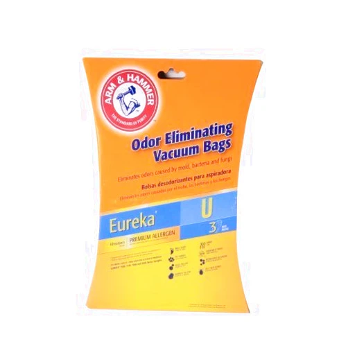 ARM & HAMMER Eureka U Standard Bag