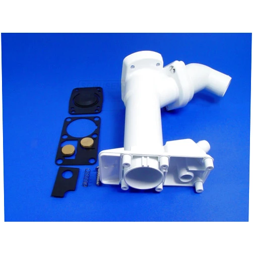 Jabsco 543239 Manual Toilet Pump Cylinder Assembly