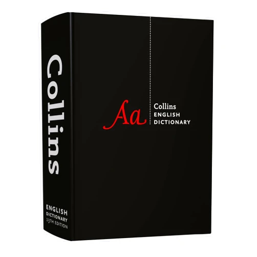 Collins Dictionaries Collins English Dictionary Complete and Unabridged