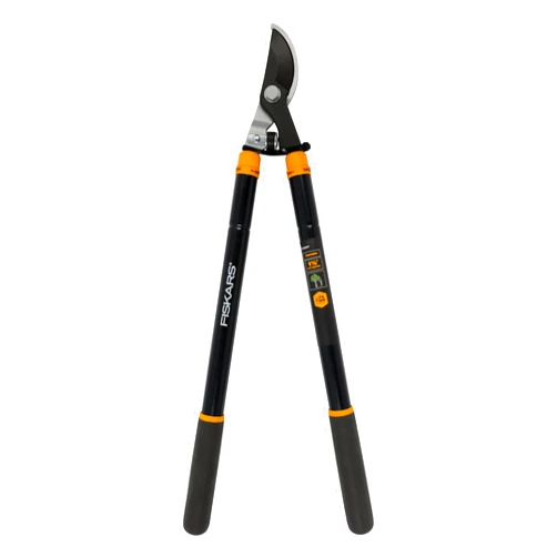 Fiskars Loppers for Tree Trimming, Heavy Duty, with Extendable Handle (24.5