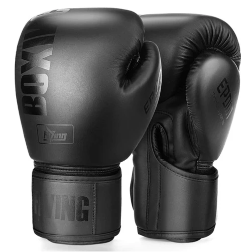 FIVING Boxing Gloves for Men and Women Suitable for Boxing Kickboxing Mixed Martial Arts Muay Thai MMA Heavy Bag Training