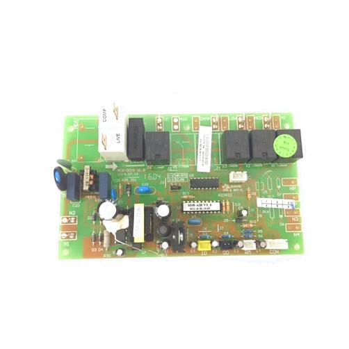 Atwood 15079 13.5K Non Ducted Circuit Board