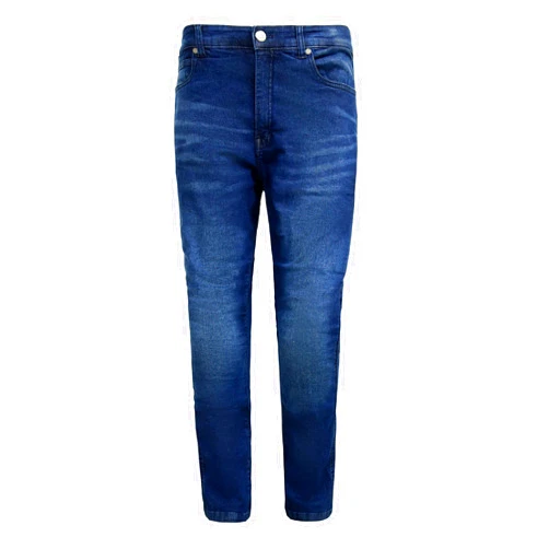 MetaArmor Motorcycle Jeans for Men Lined with Kevlar CE Class A - Motorcycle Pants with CE Armors