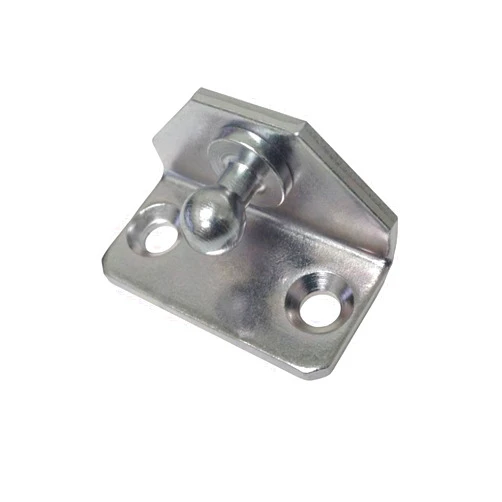 Bansbach Easylift 27979 900BA3 Stainless Steel Bracket, Stainless Steel