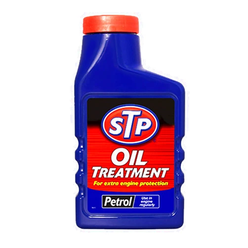 STP 65148 Oil Treatment - 15 fl. oz.