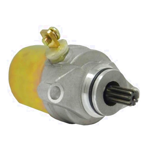 YTBDDHYUE Replacement For Compatible With New Starter For Polaris ATV Predator Sportsman Scrambler 90 & Outlaw 50