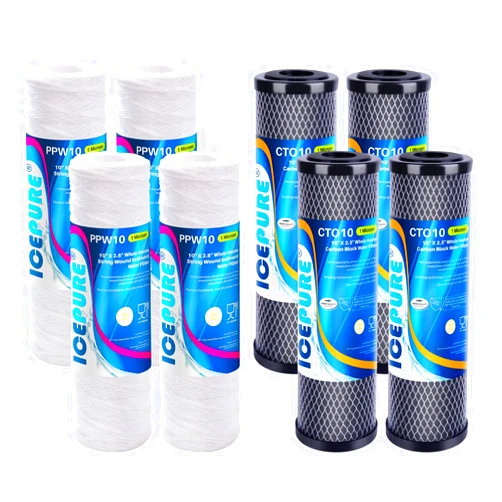 ICEPURE 2.5