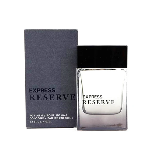 CoSuiovei Reserve for Men FOR MEN by Express - 2.5 oz COL Spray