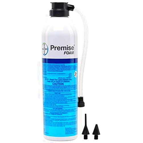 Premise Foam Termiticide - 18 oz.