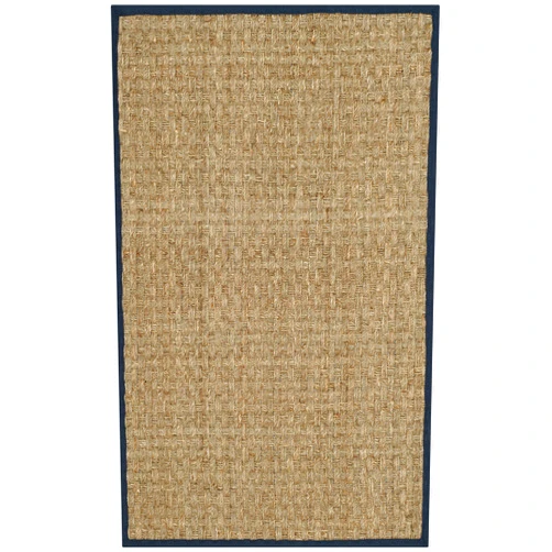 SAFAVIEH Natural Fiber Collection Accent Rug - 2'6