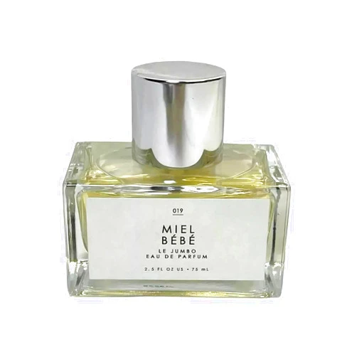 Generic Tru Fragrance 019 Miel Bebe Le Jumbo Eau De Parfum 2.5 Fl Oz - Unboxed - New