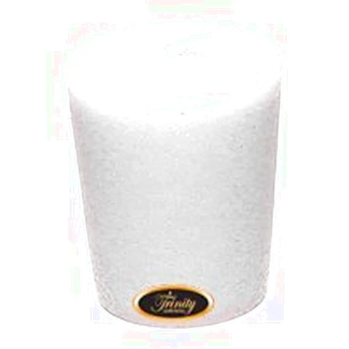 Trinity Candle Factory Attraction - Votive Candle - Single