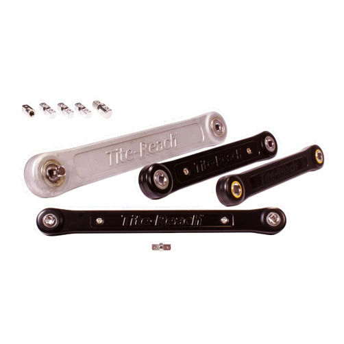 Tite-Reach Extension Wrench (Four Pack)