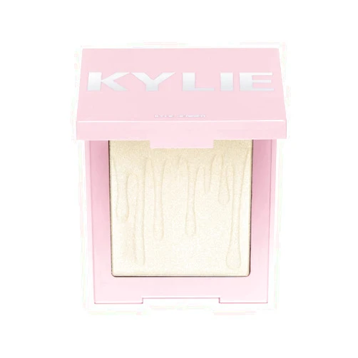 Kylie Cosmetics Kylighter Pressed Illuminating Powder - Quartz